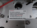 Manual Ahead Astern Control Panel Motor Unit 0-100 % Texon