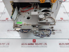 Manual Ahead Astern Control Panel Motor Unit 0-100 % Texon