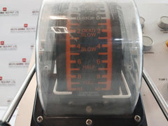 Manual Ahead Astern Control Panel Motor Unit 0-100 % Texon