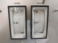 Manual Ahead Astern Control Panel Motor Unit 0-100 % Texon