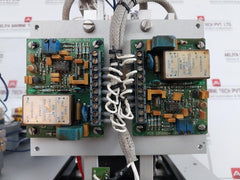 Manual Ahead Astern Control Panel Motor Unit 0-100 % Texon