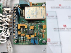 Manual Ahead Astern Control Panel Motor Unit 0-100 % Texon