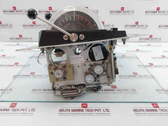 Manual Ahead Astern Control Panel Motor Unit 0-100 % Texon