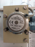 Manual Ahead Astern Control Panel Motor Unit 0-100 % Texon