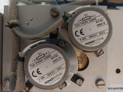 Manual Ahead Astern Control Panel Motor Unit 0-100 % Texon