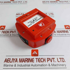 Manual Call Point 60060-001010 Consilium 15-28 Dc