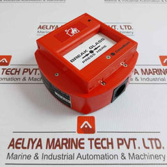Manual Call Point 60060-001010 Consilium 15-28 Dc