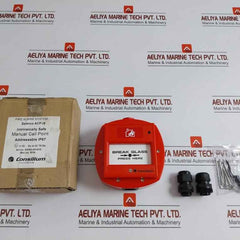 Manual Call Point 60060-001010 Consilium 15-28 Dc