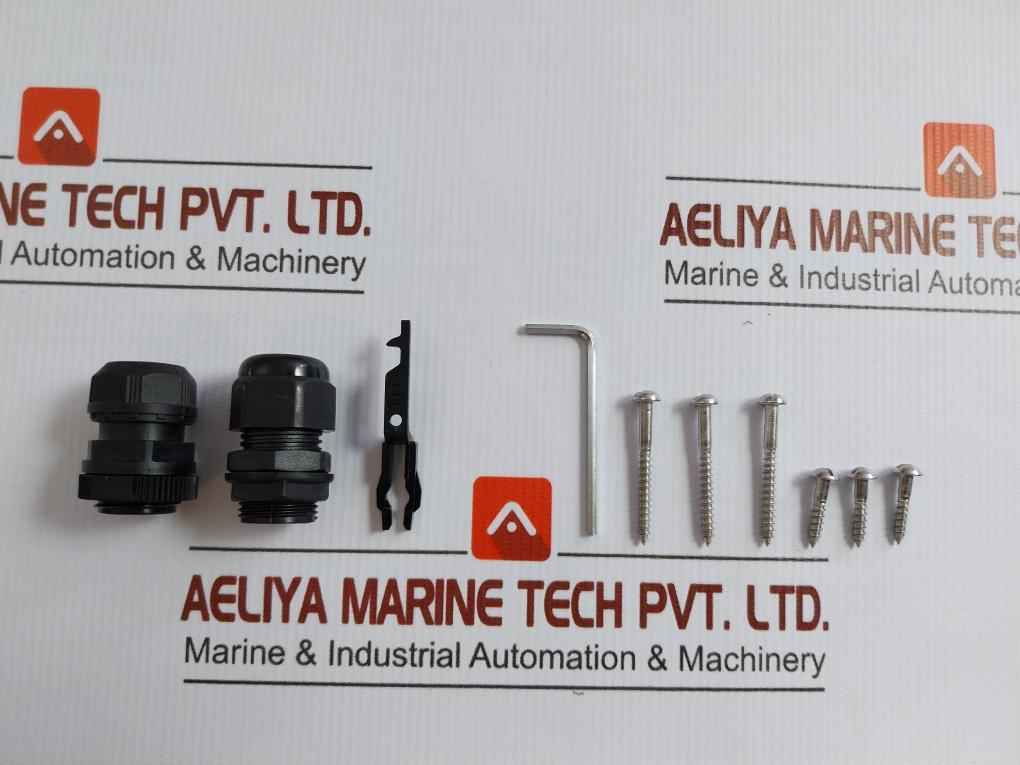 Manual Call Point 60060-001010 Consilium 15-28 Dc