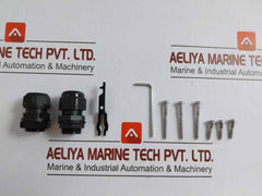 Manual Call Point 60060-001010 Consilium 15-28 Dc