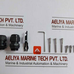 Manual Call Point 60060-001010 Consilium 15-28 Dc