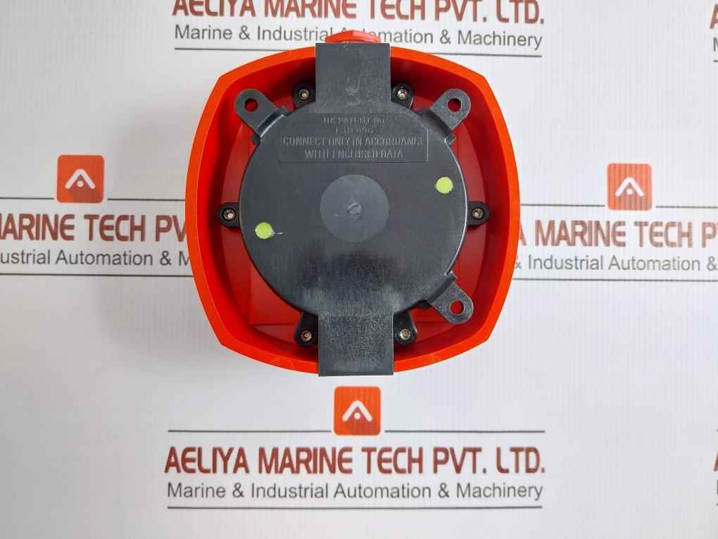 Manual Call Point 60060-001010 Consilium 15-28 Dc