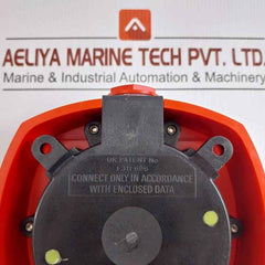 Manual Call Point 60060-001010 Consilium 15-28 Dc