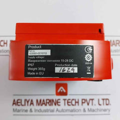 Manual Call Point 60060-001010 Consilium 15-28 Dc