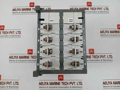 Manual Change-over Switch 160A Ac-31B Brand Abb 415V