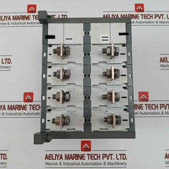 Manual Change-over Switch 160A Ac-31B Brand Abb 415V