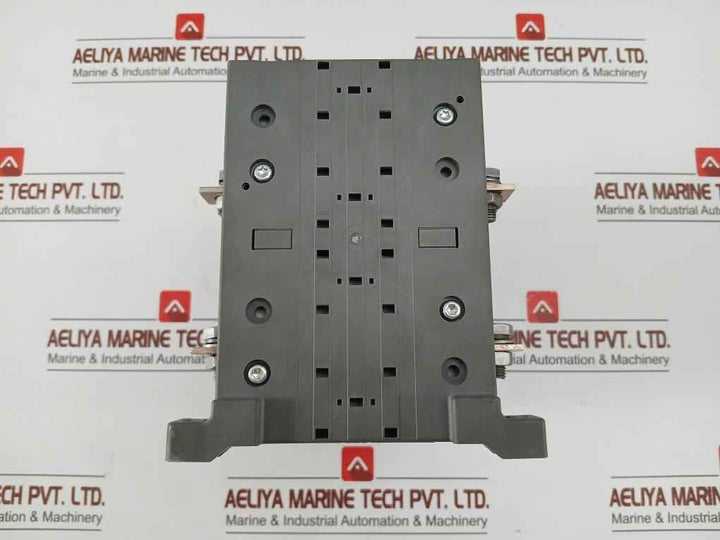 Manual Change-over Switch 160A Ac-31B Brand Abb 415V