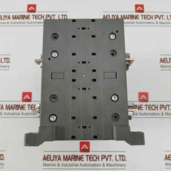 Manual Change-over Switch 160A Ac-31B Brand Abb 415V