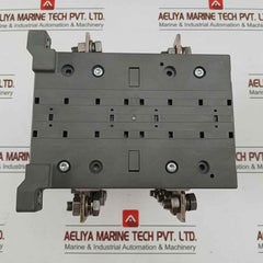 Manual Change-over Switch 160A Ac-31B Brand Abb 415V