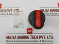Manual Change-over Switch 160A Ac-31B Brand Abb 415V