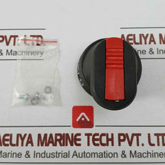 Manual Change-over Switch 160A Ac-31B Brand Abb 415V