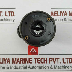 Manual Change-over Switch 160A Ac-31B Brand Abb 415V