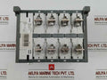 Manual Change-over Switch 160A Ac-31B Brand Abb 415V