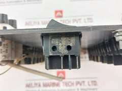 Manual Control Switch