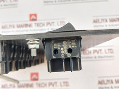 Manual Control Switch