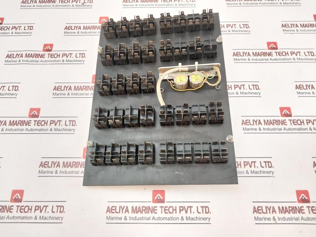 Manual Control Switch