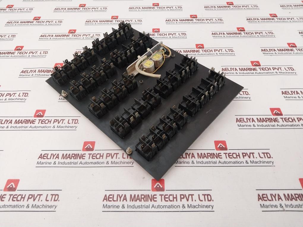 Manual Control Switch