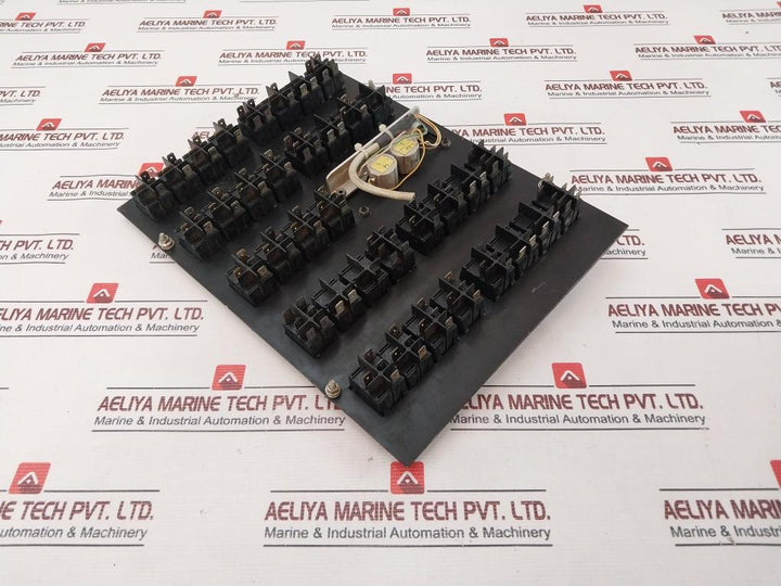 Manual Control Switch