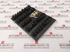 Manual Control Switch