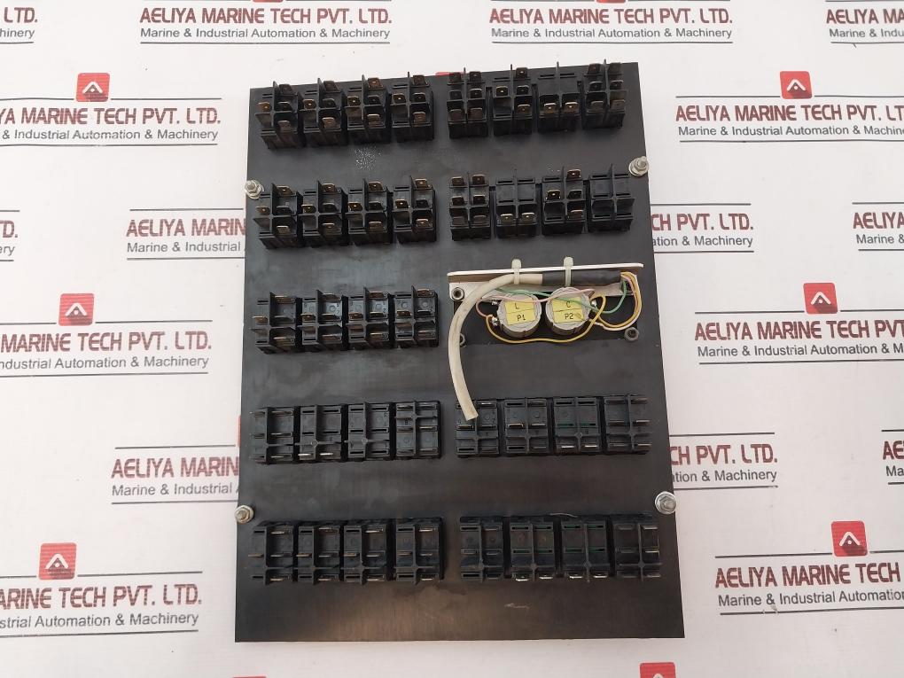 Manual Control Switch