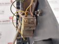 Manual Control Switch