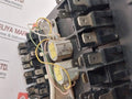Manual Control Switch