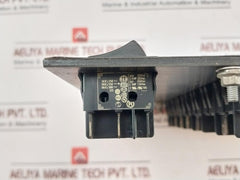 Manual Control Switch