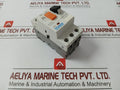 Manual Motor Starter Hmms-32K Hyundai 690V 50/60Hz