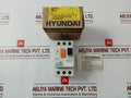 Manual Motor Starter Hmms-32K Hyundai 690V 50/60Hz