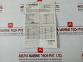 Manual Motor Starter Hmms-32K Hyundai 690V 50/60Hz