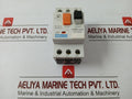 Manual Motor Starter Hmms-32K Hyundai 690V 50/60Hz