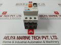 Manual Motor Starter Hmms-32K Hyundai 690V 50/60Hz