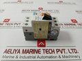 Manual Motor Starter Hmms-32K Hyundai 690V 50/60Hz