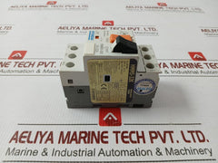 Manual Motor Starter Hmms-32K Hyundai 690V 50/60Hz