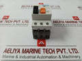 Manual Motor Starter Hmms-32K Hyundai 690V 50/60Hz