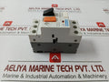 Manual Motor Starter Hmms-32K Hyundai 690V 50/60Hz