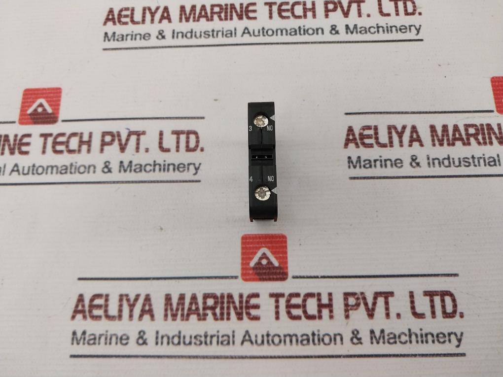 SIEMENS 3SB5400-0B Contact Block