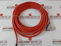 Manz Aico.Pendant P61 Ma1 Robot Teach Pendant 80036035 24 Vdc/0.4A Fa288140