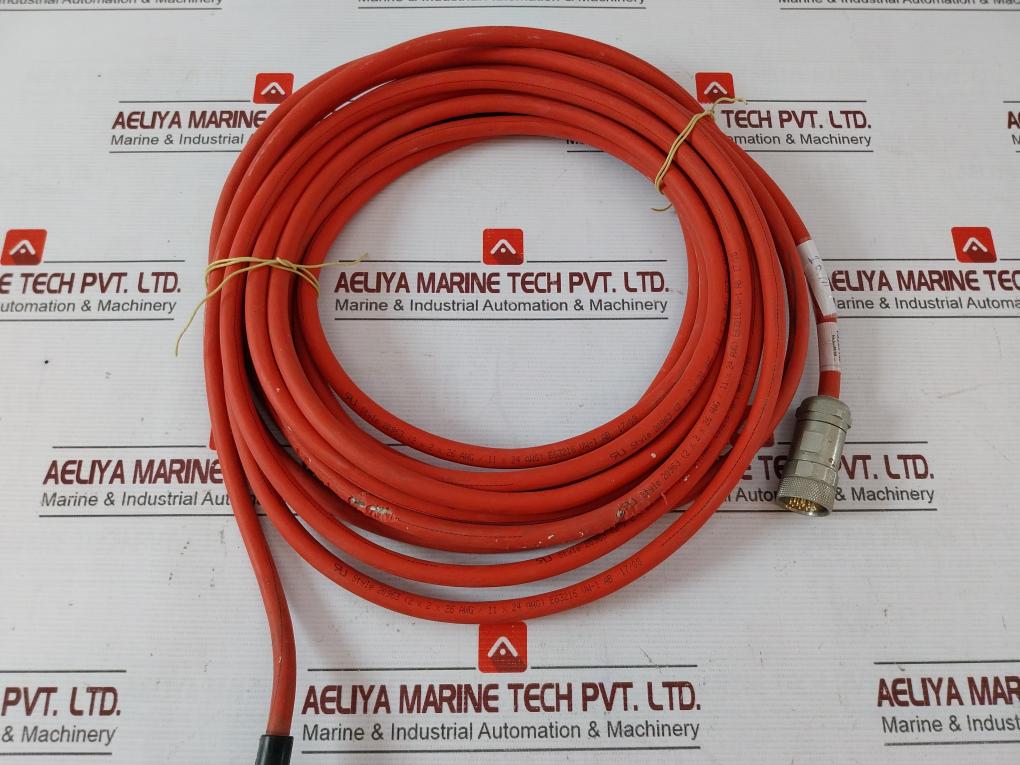 Manz Aico.Pendant P61 Ma1 Robot Teach Pendant 80036035 24 Vdc/0.4A Fa288140