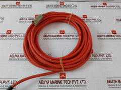 Manz Aico.Pendant P61 Ma1 Robot Teach Pendant 80036035 24 Vdc/0.4A Fa288140